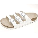BIRKENSTOCK(<strong>ビルケンシュトック</strong>) FLORIDA WHITE 40 54731
