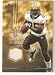 2008 Upper Deck Team Colors Jerseys Hot Box #tcrb Reggie Bush - New Orleans Saints (piece Of Authentic Game-used Memorabilia - Serial #d To 299)(football Cards)
