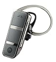 Motorola HX1 Bluetooth Headset Crystal Talk noise cancelation