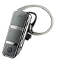 Motorola HX1 Bluetooth Headset Crystal Talk noise cancelation
