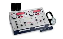 ION iCD02KSP Digital DJ Station Package