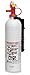Walter Kidde FIRE EXTINGUISHER Fits ALL models of PWC. 440163PWC Image