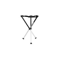 Walkstool Comfort Compact Stool Portable Folding Chair with Case