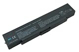 New Laptop Battery for Sony VAIO VGN-SZ480 VGN-SZ483N/C VGN-SZ483NC VGN-SZ486N/C VGN-SZ48CN VGN-SZ48GN/C VGN-SZ48TN/C VGN-SZ491N/X VGN-SZ4MN/B VGN-SZ4VN/X VGN-SZ4VWN/X VGN-SZ4XN/C VGN-SZ4XWN/C VGN-SZ51B/B VGN-SZ52B/B VGN-SZ53B/B VGN-SZ5MN/B VGN-SZ5VWN/X