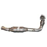 Bosal 099-187 Catalytic Converter by Bosal