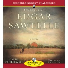 The Story of Edgar Sawtelle [AUDIOBOOK] [UNABRIDGED]