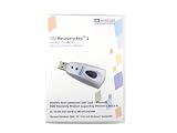 Data Recovery SIM Recovery Reader Pro 2 (Supporting iPhone 3, 3Gs & 4) 2G/3G SIM, Smart and Micro SIM card compatible Reviews