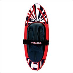 Airhead Kneeboard ahkb-1