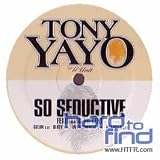 So Seductive [VINYL]