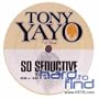 So Seductive [Vinyl]