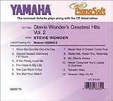 Stevie Wonder's Greatest Hits Vol. 2