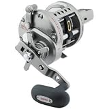 Daiwa Saltist Line Counter Reels Model: STTLW40LCHA