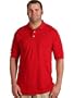 Cutter & Buck Big & Tall Tournament Golf Polo Shirt Cardinal Red 3XB