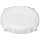 Bel-Art Scienceware F371520000 PS Polygonal Spinbar Capsule Magnetic Stir Bar, 2.1" Diameter, 0.5" Height