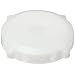 Bel-Art Scienceware 371520000 Polystyrene Spinbar Capsule Magnetic Stirrer Bar, 2.1" Diameter x 5" Height