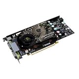 XFX PV-T98G-YDLU GF 9800GT 600M 512MB DDR3 DUAL DVI TV PCI Express Card