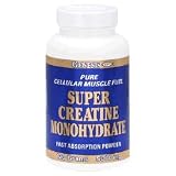 Review Genesis Nutrition  / Genesis Nutrition - Super Creatine 120 Grams From Genesis Nutrition (Creatine)