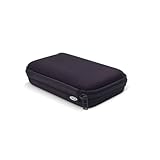 LaCie Cozy 3.5 inch Hard Drive Carrying Case 130903