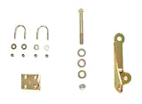 Rancho RS5545 Steering Stabilizer Bracket Kit