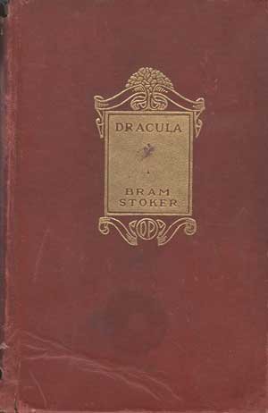 Bram Stoker