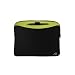 Be.ez - La robe Sketch - Sac pour Wacom Intuos4 - Petit - Noir / Vert