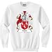 Horn Coat of Arms Sweatshirt