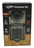 Princeton Tec Apex Pro Black Headlamp with Green LEDs
