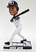 NEW YORK YANKEES DEREK JETER ON FIELD BOBBLEHEAD