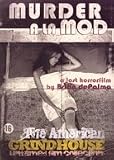 DVD : Murder à la Mod (1968) (Region 2) (import)
