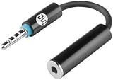 Digital Lifestyle Outfitters DLZ70000/17 Headphone Adapter for iPhone