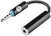 Electronics : DLO 007-0000 Headphone Adapter for iPhone