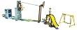 Toy Story 3 Action Links Sunnyside Breakout Stunt Set