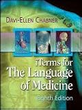 Review Saunders  / iTerms Audio for The Language of Medicine - Retail Pack
