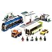LEGO City Set #8404 Public Transport
