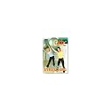 Cathe Friedrich's Total Body Stretching DVD