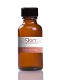 25% TCA Chemical Peel for Home Use. Our Strongest Peel! 1 fl oz (30 ml)
