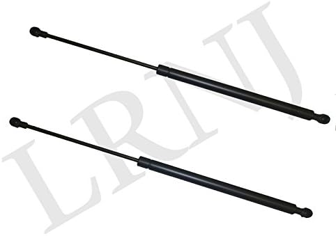 LAND ROVER LR3 / DISCOVERY 3 05-09 TAILGATE UPPER STRUT SET OF 2 ALLMAKES4X4 UK BHE780060