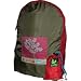 rPET Onya Back, the original pouchable backpack