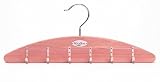 Woodlore 82730 Cedar Belt Organizer