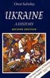 Ukraine : a history