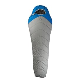 Coleman Exponent Emmons X 20-Degree Mummy Bag