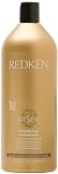 Redken All Soft Conditioner ( New Silk Luxe Complex ) 33.8 oz ( 1 Liter )