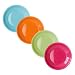Set of 4 vertbaudet bowls multi