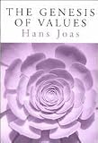 The Genesis of Values