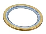 OES Genuine Cooling System Cap Seal