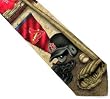 St. Louis Cardinals Nostalgia Tie