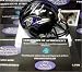 Ed Reed autographed Football Mini Helmet (Baltimore Ravens)