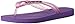 Havaianas Women's Flip Flop Sandals, Logo Metallic, Aruba