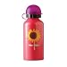 SUNFLOWER Kid STAINLESS STEEL eco WATER bottle safe