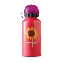Crocodile Creek Kids Drinking Bottle - Sunflower